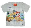 Paw Patrol rövid ujjú póló