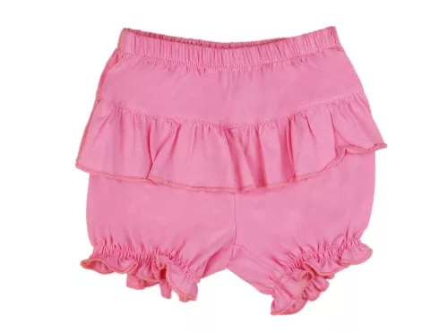 Két részes nyári babaruha (méret: 62-86)