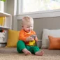 BRIGHT STARTS Zenei kulcsok játék MonKeys™ 6m+