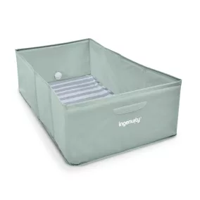   INGENUITY TuckAway™ összecsukható kád 12 hónapos kortól