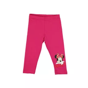 Disney Minnie lányka leggings (méret: 74-122)