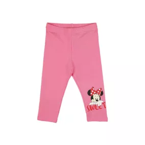 Disney Minnie lányka leggings (méret: 74-122)