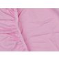 Disney Minnie bébi gumis lepedő 60x120