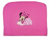 Disney Minnie bébi gumis lepedő 60x120