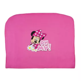 Disney Minnie bébi gumis lepedő 60x120