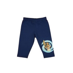 Disney Vaiana 3/4-es leggings (méret:98-128)