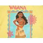 Disney Vaiana spagetti pántos tunika (méret:98-128)