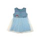 Disney Minnie ujjatlan nyári ruha (méret: 74-122)