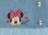 Disney Minnie ujjatlan nyári ruha (méret: 74-122)