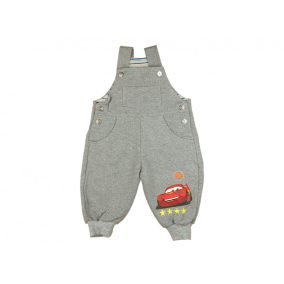 Disney Verdák baba kertésznadrág (méret: 74-98)