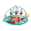BABY EINSTEIN Játszótakaró motoros és szenzoros fejlődéshezHappy Harvest™ , 0 hónapos kortól