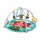 BABY EINSTEIN Játszótakaró motoros és szenzoros fejlődéshezHappy Harvest™ , 0 hónapos kortól