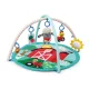BABY EINSTEIN Játszótakaró motoros és szenzoros fejlődéshezHappy Harvest™ , 0 hónapos kortól