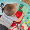 BABY EINSTEIN Játszótakaró motoros és szenzoros fejlődéshezHappy Harvest™ , 0 hónapos kortól