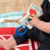 BABY EINSTEIN Játszótakaró motoros és szenzoros fejlődéshezHappy Harvest™ , 0 hónapos kortól
