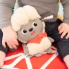 BABY EINSTEIN Játszótakaró motoros és szenzoros fejlődéshezHappy Harvest™ , 0 hónapos kortól