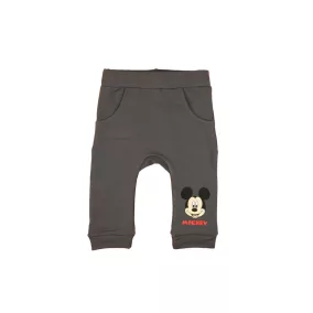   Disney Mickey vékony pamut baba nadrág (méret: 68-98) *isk