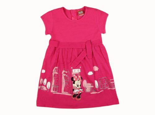 Disney Minnie rövid ujjú nyári ruha