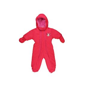   Disney Minnie vízlepergetős bélelt overál (méret: 56-86)