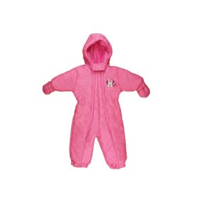   Disney Minnie vízlepergetős bélelt overál (méret: 56-86)