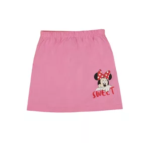 Disney Minnie lányka szoknya