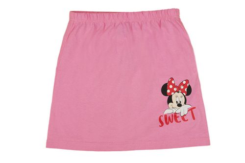 Disney Minnie lányka szoknya