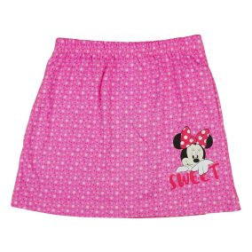 Disney Minnie lányka szoknya