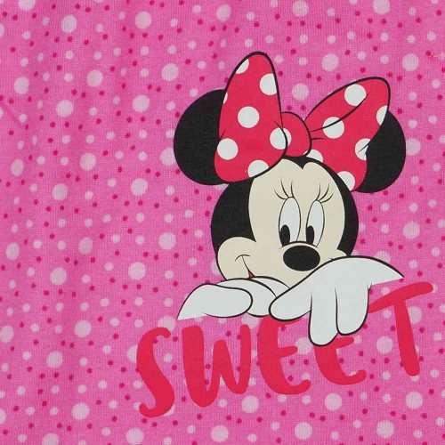 Disney Minnie lányka szoknya