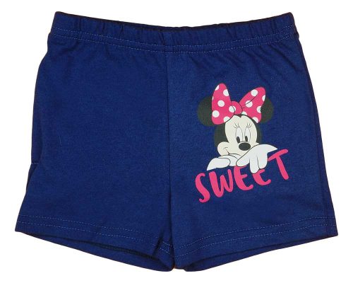 Disney Minnie pamut rövidnadrág