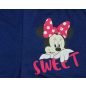 Disney Minnie pamut rövidnadrág