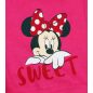 Disney Minnie pamut rövidnadrág