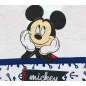 Disney Mickey rövid ujjú napozó