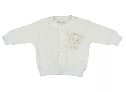 Macis 5 részes vékony pamut baba szett