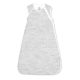 INGENUITY Alvózsák pamut TOG 2,5 SwaddleMe™ Heather Grey 3m+