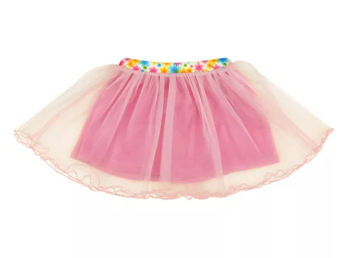 Pillangós| virágos 2 részes lányka szett (méret:80-122)