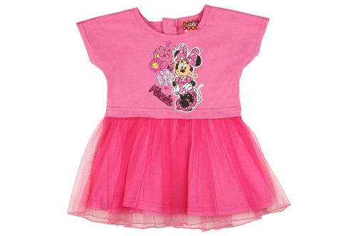 Disney Minnie tüllös ruha (méret: 80-110)