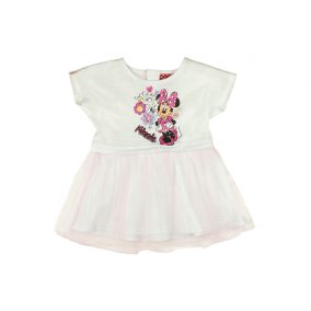 Disney Minnie tüllös ruha (méret: 80-110)