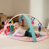 BABY EINSTEIN 4 az 1-ben aktivitás játszószőnyeg Kickin' Tunes™ Jellyfish Jamboree™ 0m+