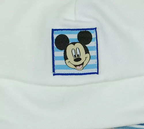 Disney Mickey megkötős simléderes sapka