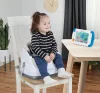 BABY EINSTEIN Tablet hangokkal, zenével és fényekkel Sea Dreams kék, 0m+