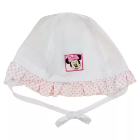 Disney Minnie fodros| füles baba sapka