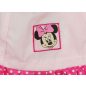 Disney Minnie fodros| füles baba sapka