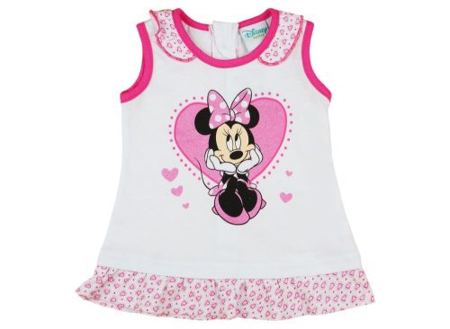 Disney Minnie ujjatlan ruha (méret: 62-92)