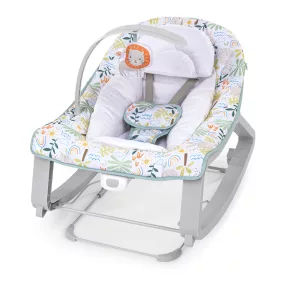   INGENUITY Rezgő pihenőszék 3 az 1-ben Keep Cozy™ Madi™ 0m+, 18 kg-ig