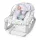 INGENUITY Rezgő pihenőszék 3 az 1-ben Keep Cozy™ Madi™ 0m+, 18 kg-ig
