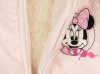 Disney Minnie lányka kocsikabát (kardigán)