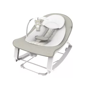   INGENUITY Rezgő pihenőszék 3 az 1-ben Keep Cozy Linden 0m+, 18kg-ig