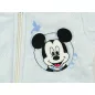 Disney Mickey fiú kocsikabát (kardigán)