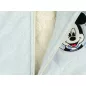 Disney Mickey fiú kocsikabát (kardigán)