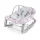 INGENUITY Rezgő pihenőszék 3 az 1-ben Keep Cozy Lily 0m+, 18kg-ig